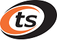 TS logo