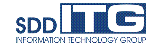 SDD ITG logo